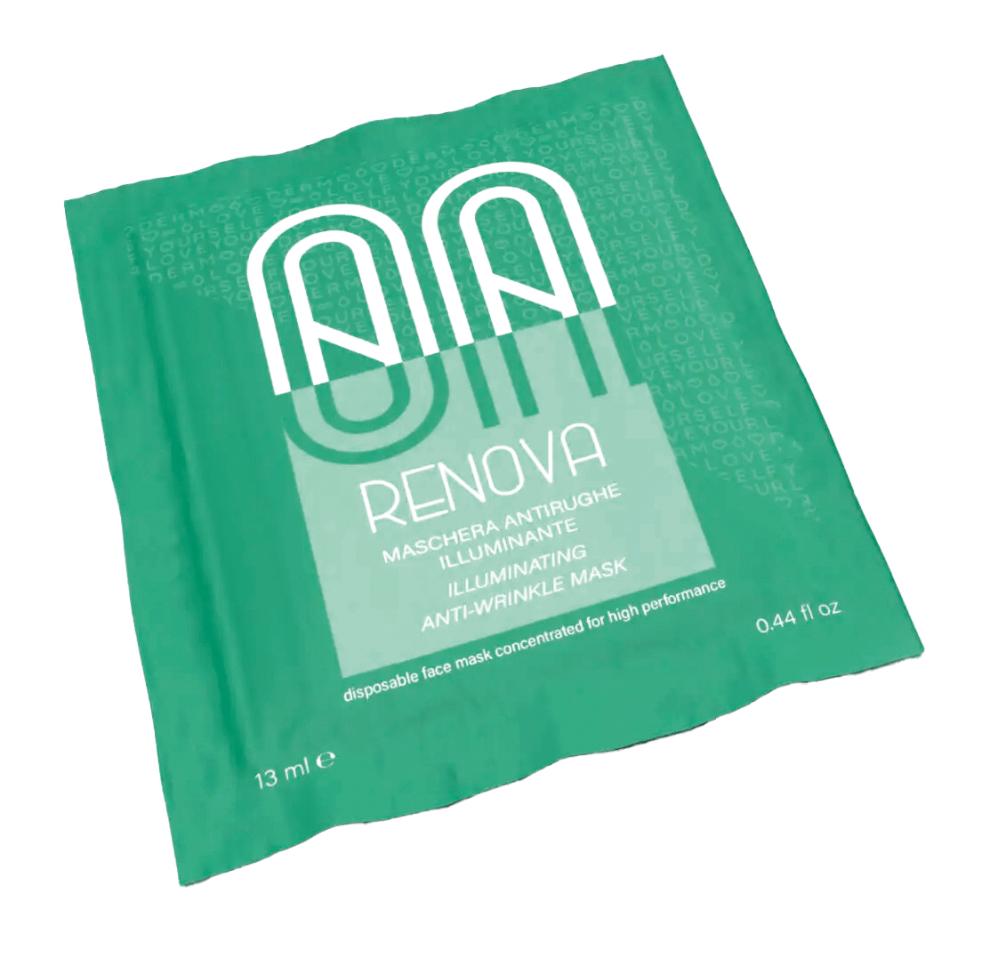 Ocean Activity® RENOVA - radiant and young